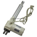 Electric DC Linear Actuator for TV Lift 450mm Stroke 1500n